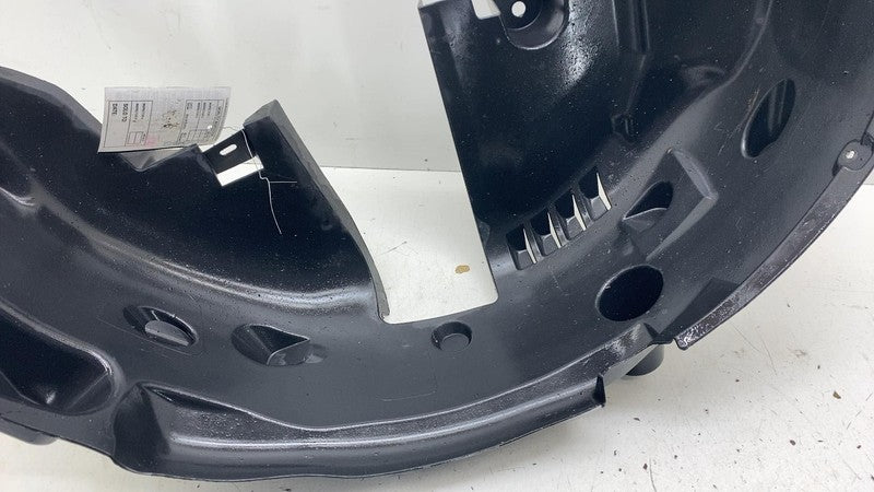 ⭕ 2019 Smart EQ Fortwo Rear Passenger Side Wheel Fender Liner Splash G