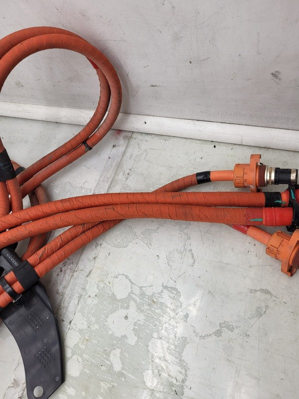 1054514 00 D 16-20 Model X High Voltage Rapid Splitter w/ Wire Harness Cable Kit 1054514-00-D