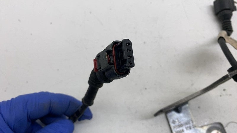 ⭕ 2025 Rivian R1S Front Left Anti Lock ABS Speed Sensor w/ Bracket  PT