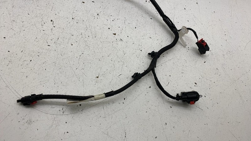 ⭕ 17-23 Tesla Model 3 Rear Subframe Coil Wiring Harness Cable Wire 206