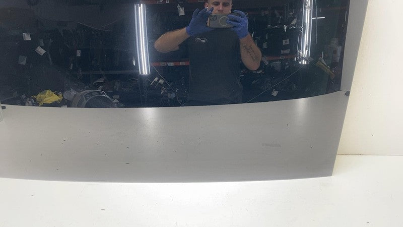 ⭕ 21-23 Model 3 Front Middle Panoramic Sun Moon Roof Window Glass 1587