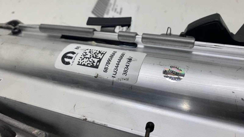 68709586AB ⭕ 2017-2025 Chrysler Pacifica Steering Column w/ Manual Adjustment 68709586AB