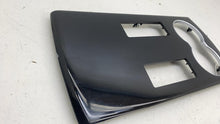 ⭕ 2012-2020 Tesla Model S MS Center Console Cup Holder Trim Cover Panel Assembly