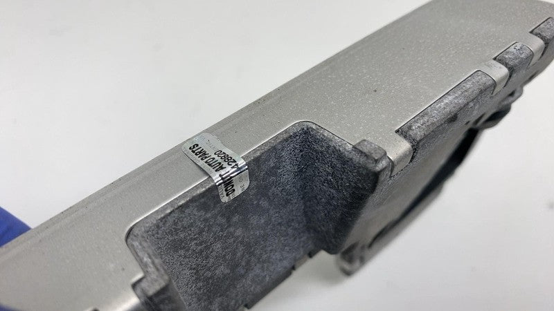 ⭕ 2016 Mercedes GLE Class Front Lane Departure Assist Camera OEM A0009