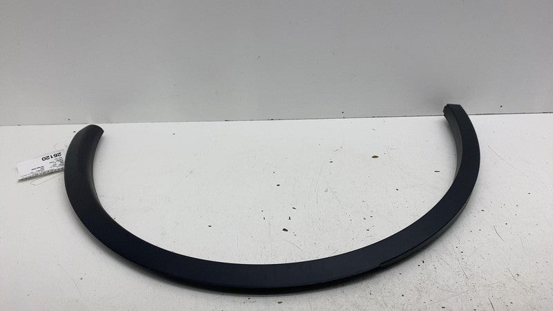 1494187-00-C ⭕ 20-24 Model Y Rear Left Fender Garnish Flare Wheel Arch Molding 1494187-00-C
