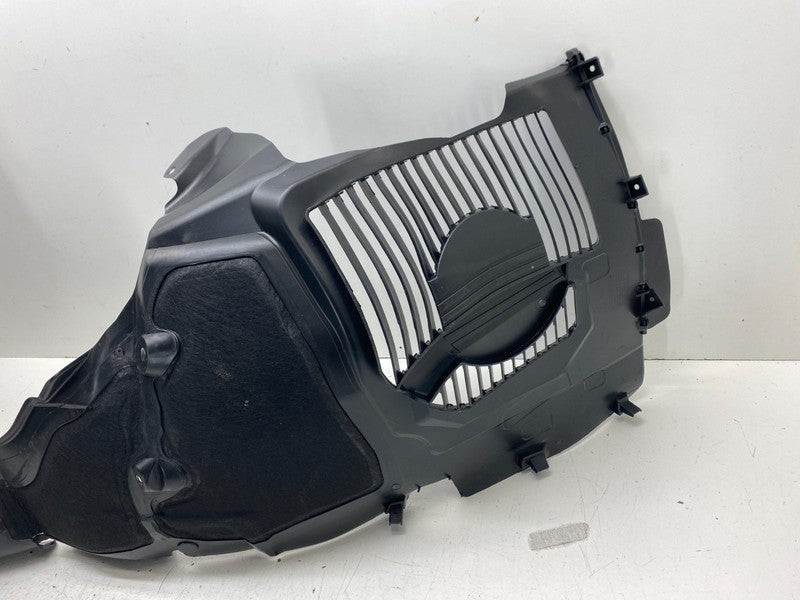 1063694-00-D ⭕2016-2020 Tesla Model S Front Right Wheel Arch Fender Liner Splash 1063694-00-D