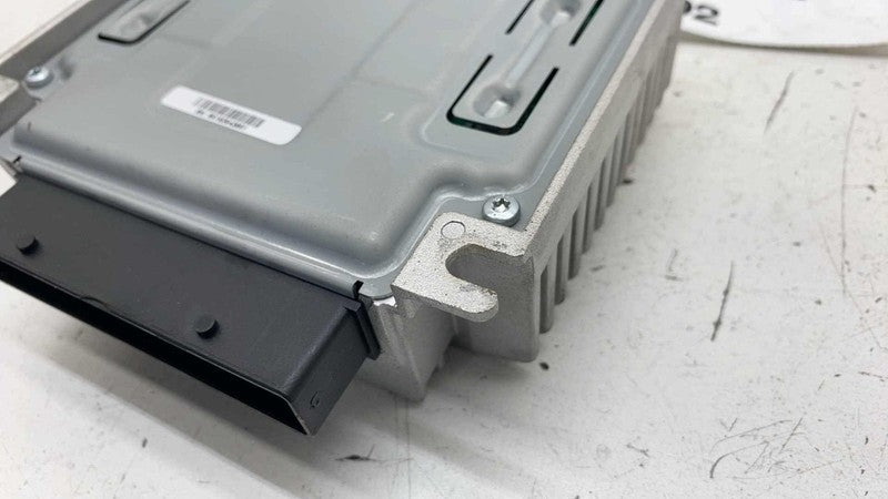 ⭕ 12-20 Tesla Model S MS External Amp Audio Sound System Amplifier 100