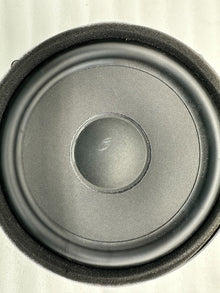 ⭕ 16-20 Model X Rear Right Door Audio Speaker Mid Woofer Slim 160MM 1050709-00-B