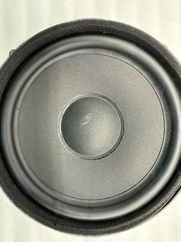 105070900B ⭕ 16-20 Model X Rear Right Door Audio Speaker Mid Woofer Slim 160MM 1050709-00-B