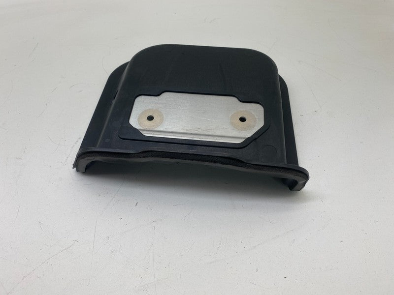 ⭕ 12-15 Model S Front Hood Lock Latch Surround Trim Cover Bracket 1005