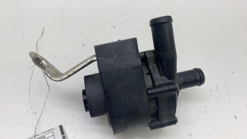 2016-2020 Tesla Model X MX Additional Auxiliary Water Pump Assembly 1054529-00-G