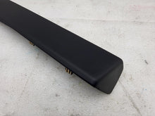 ⭕ 12-20 Model S X Lower Glove Box Compartment Trim Cover Dash Panel 1002302-00-A