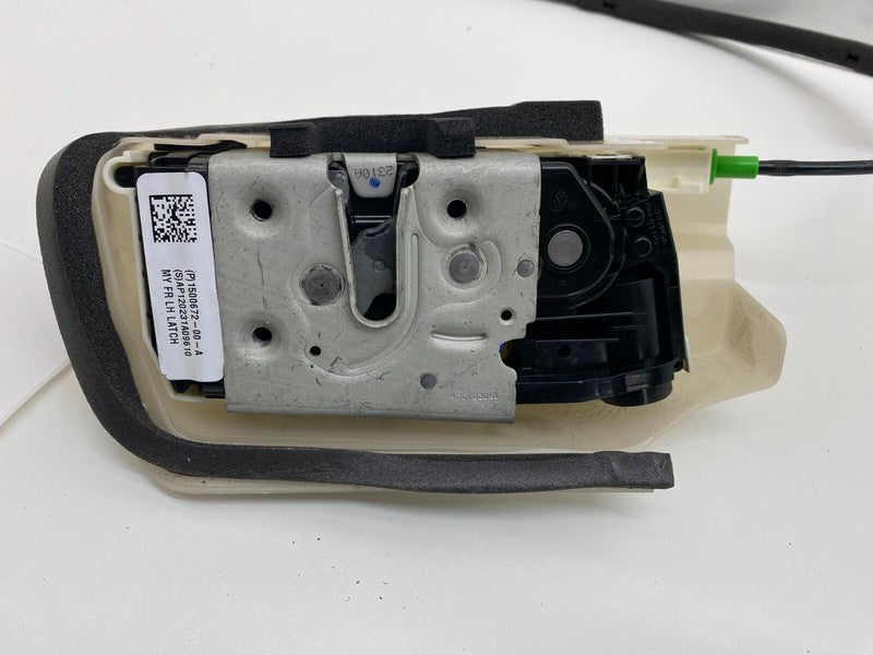 ⭕ 20-24 Tesla Model Y Front Left Door Lock Latch Actuator & Cable 1500