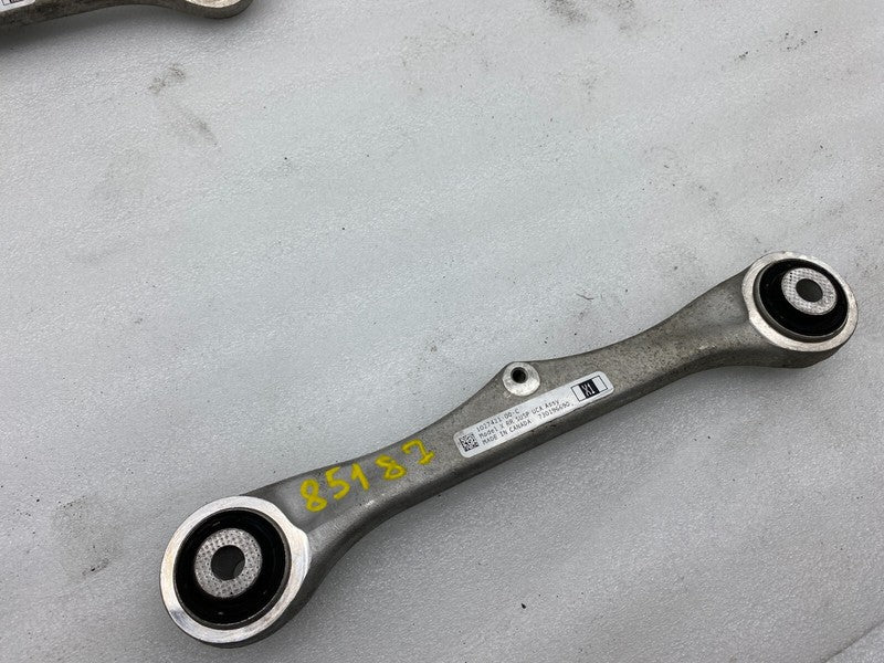 102742100C ⭕ 2012-2020 Model S X Rear Left Suspension Upper Control Arm Link 1027421-00-C