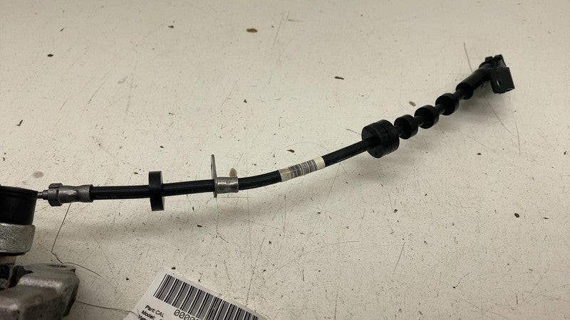 31681743 ⭕ 2021-2023 Polestar 2 Front Driver Brake Caliper w/ Hose Line Left LH 32300768