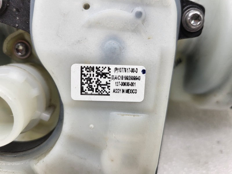 ⭕ 17-20 Model 3 Reservoir Superbottle Chiller EXV Oil Fluid Cooler 109