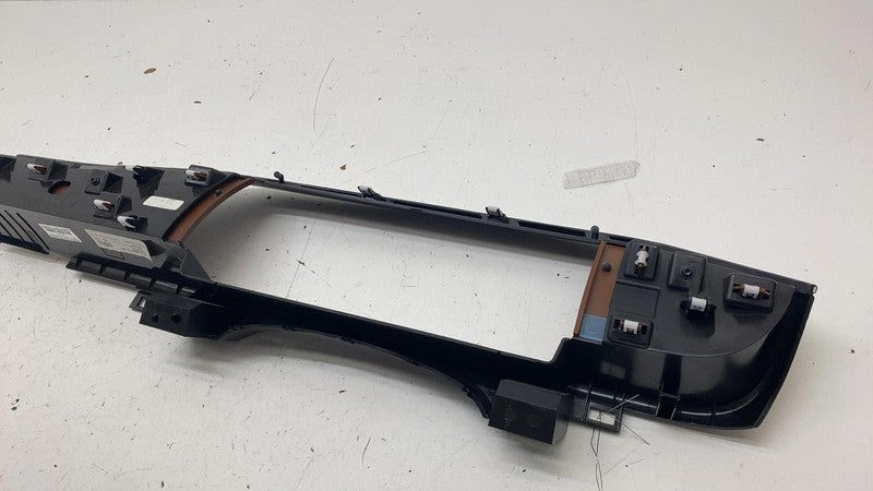 ⭕ 18-23 Lincoln Navigator Front Instrument Panel Dash Bezel Molding Tr