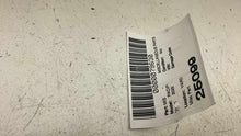 Miscellaneous Parts CHRYSLER PACIFICA 25