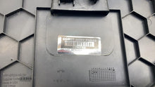 2024 2025 Tesla Cybertruck Front Trunk Frunk Access Trim Panel Cover Assembly