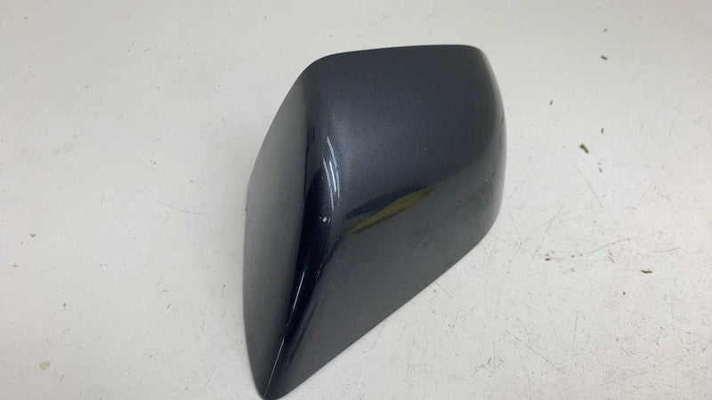 109229000D ⭕ 2017-2025 Tesla Model 3 Exterior Door Mirror Skull Cap Cover Left 1092290-00-D