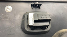 2021-2024 Tesla Model S X Front Trunk Luggage Storage Frunk Access Panel Assy