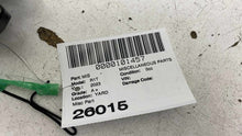 ⭕ 22-24 Rivian R1T Left / Right Gear Tunnel Latch w/ Manual Release PT00016268-F