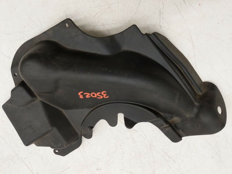 1005419-00-B ⭕ 12-20 Model S Front Right Side Shock Strut Tower Cap Trim Cover 1005419-00-B