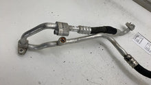 14-21 BMW i3 Air Conditioning Refrigerant AC Suction Tube Shut Valve 64506820923