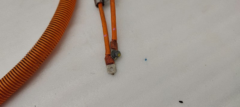 103058210G 12-15 Model S High Voltage Junction Box to FJB Wiring Harness Cable 1030582-10-G