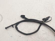 ⭕ 12-20 Tesla Model S Windshield Hood Washer Nozzle & Hose Heated 1025282-00-C