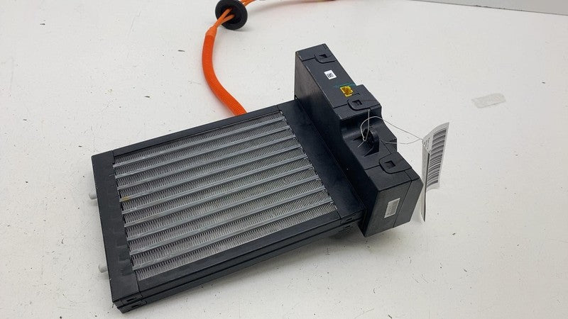 106043200C ⭕16-20 Model X S Rear PTC Heater Core Electric Unit w/ Wire Harness 1060432-00-C