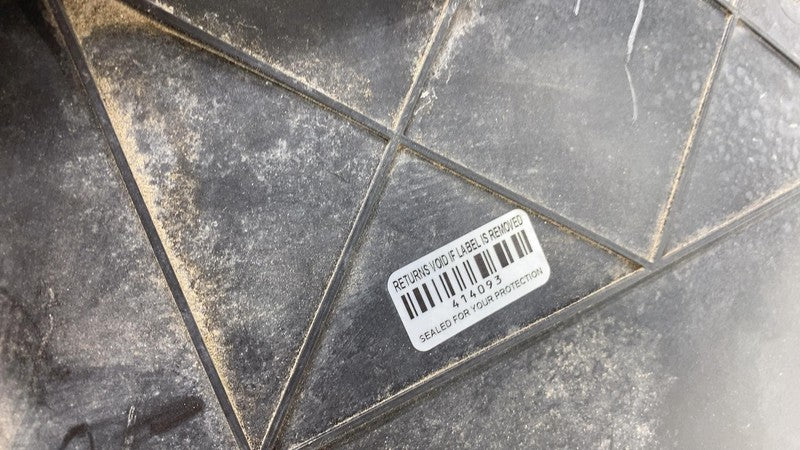 ⭕ 2017-2020 Model 3 Cooling Radiator w/ Fan Shroud & Grille Shutter 11