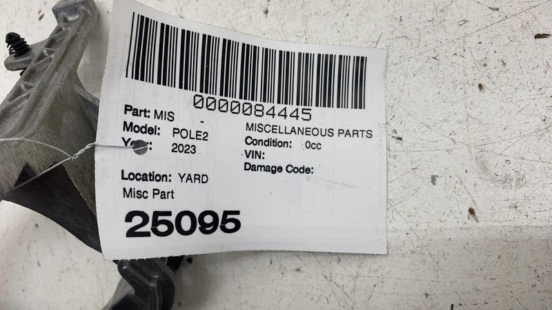 32208557 ⭕ 2021-2023 Polestar 2 Battery Coolant Cooling Water Pump Mount Bracket 32208554