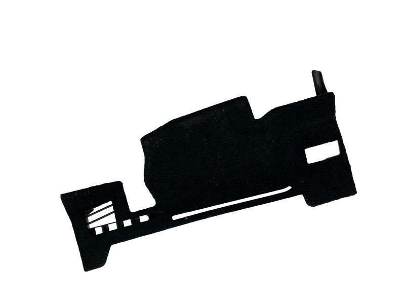 ⭕ 2021 2022 2023 Tesla Model S Instrument Panel Driver Footwell Cover Assembly