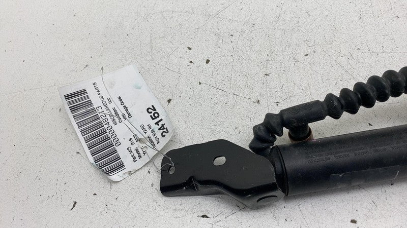 PT00002386 F 2022-2024 Rivian R1T R1S Hood Bonnet Lift Strut Shock Actuator PT00002386-F