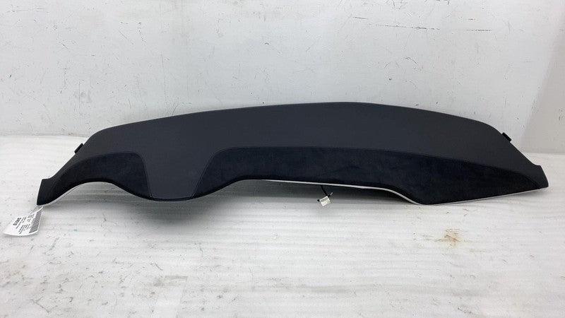 ⭕ 16-20 Tesla Model S Dashboard Instrument Panel Dash Top Pad Cover 10