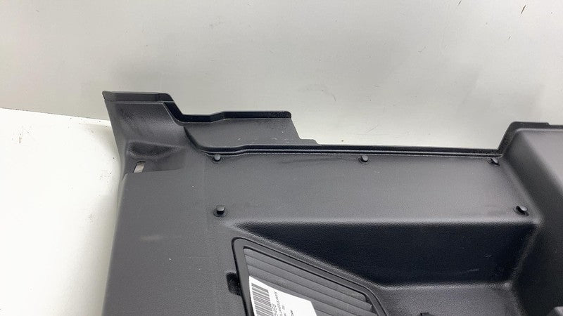 DM51R46808AJW 2013-2018 Ford C-Max Rear Passenger Side Inner Quarter Panel Trim Cover Right RH