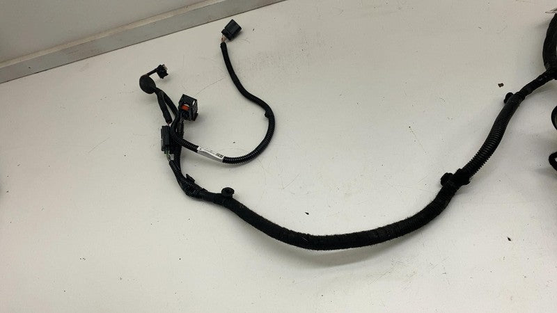 ⭕ 12-20 Model S Front Driver Side Door Wiring Harness Loom Left LH 100