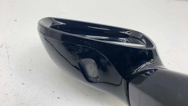 7RM59DX8AA ⭕2025 Chrysler Pacifica Driver Side Exterior Rear View Door Mirror Left Blue PPS