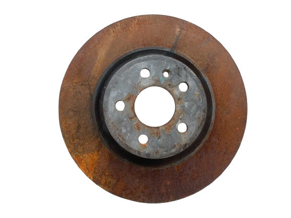 ⭕ 2016-2020 Tesla Model X MX Front Left or Right Brake Disc Rotor Assembly LH=RH