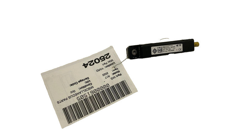 PT00146460 ⭕ 2022-2024 Rivian R1T Rear Antenna Amplifier Control Module Unit OEM PT00146460