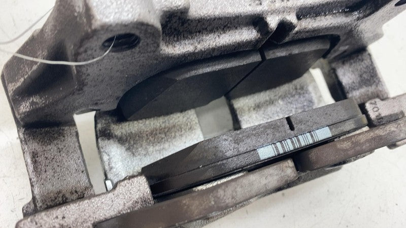 ⭕ 2021-2023 Polestar 2 Front Driver Brake Caliper w/ Hose Line Left LH