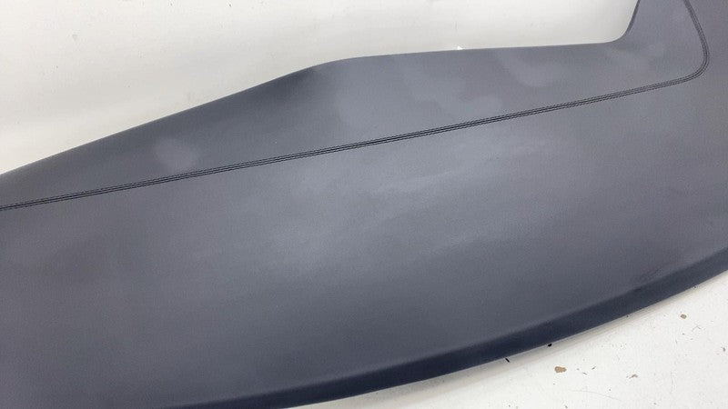 ⭕ 16-20 Model X Dashboard Instrument Panel Interior Dash Trim Cover 10