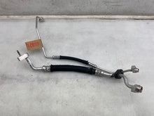 ⭕ 16-20 Model X A/C Liquid Suction to Right Hand Rocker Pipe Line 1037334-00-H