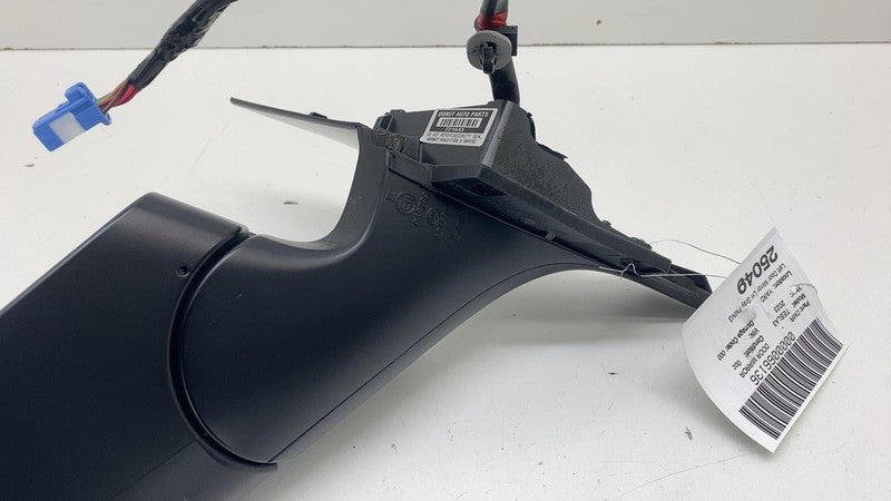 1592031-00-F ⭕ 2021-2025 Tesla Model 3 Left Exterior View Door Mirror Gray PMNG 1592031-00-F