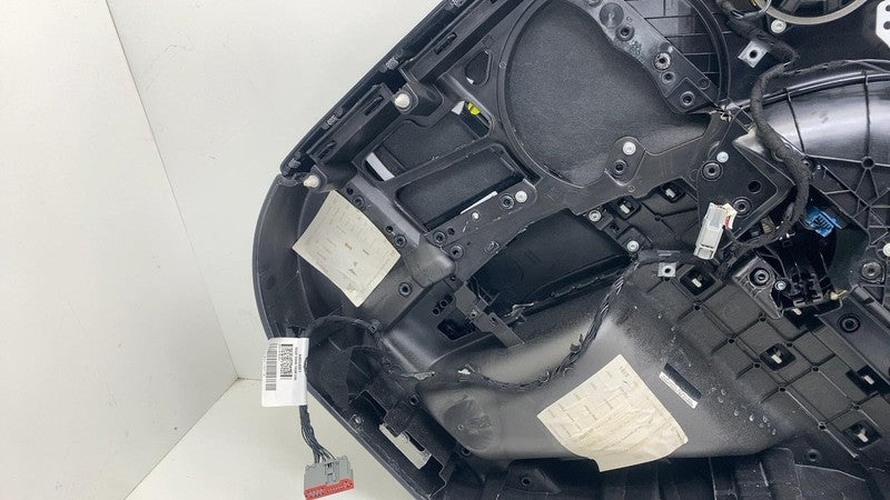 ⭕ 2014-2017 Land Range Rover Sport  Rear Driver Left Side Door Panel Trim Card