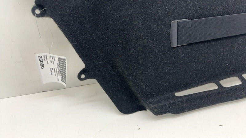 51477314755 ⭕ 14-21 BMW i3 I01 Rear Left Lower Quarter Trunk Cover Trim Panel LH 51477314755