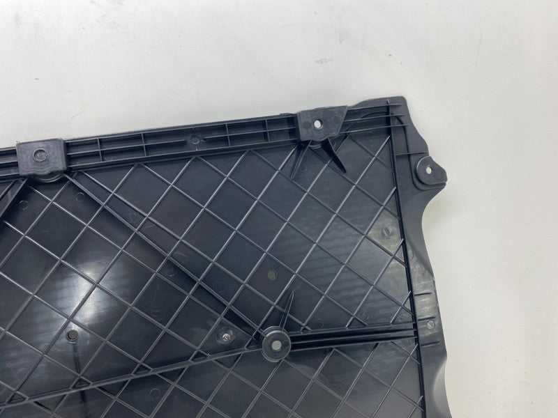 158522900C ⭕21-26 Tesla Model S X Front Under Body Diffuser Aero Splash Shield 1585229-00-C