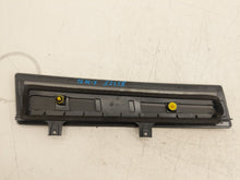 ⭕ 16-20 Model X MX Rear Right Exterior C-Pillar Applique Glass Trim 1041358-00-C