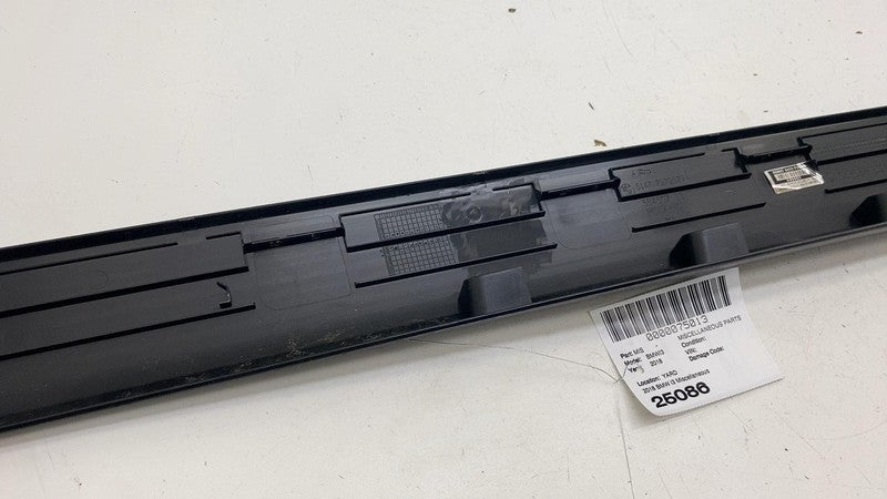 ⭕ 14-21 BMW i3 Front Left Door Sill Scuff Plate Cover Trim Panel LH 51